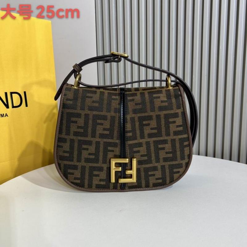 Fendi Handbags 40